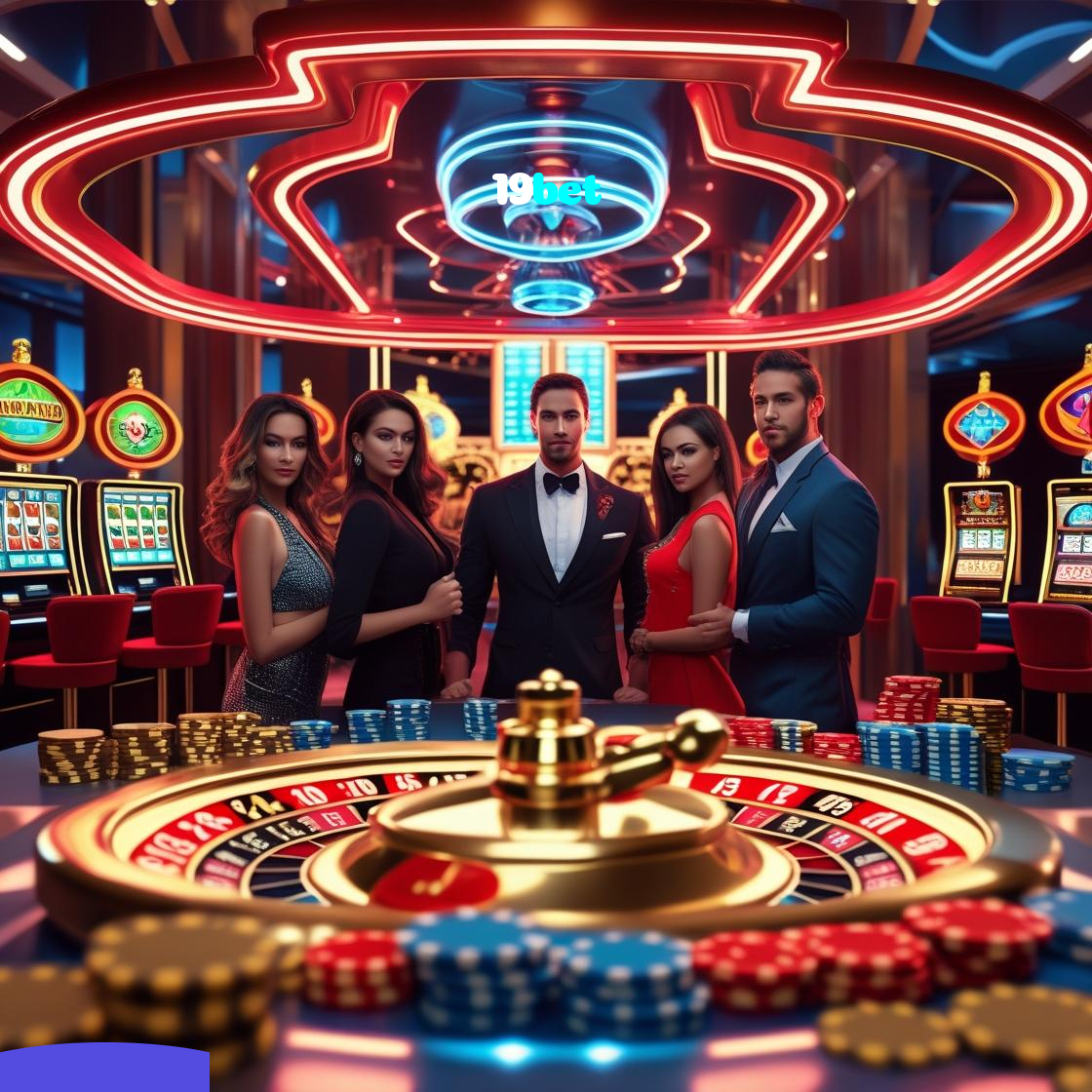 19bet:Aposte no futebol e ganhe em blackjack e poker com segurança!