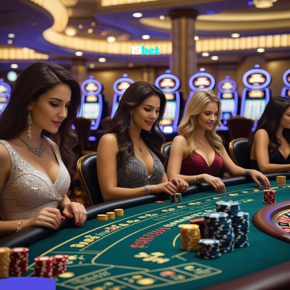 19bet：Jogue slots, aposte no futebol e conquiste prêmios incríveis!