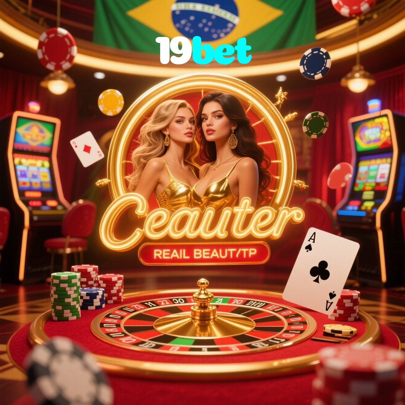 19bet:Jogue poker, aposte no futebol e conquiste prêmios incríveis no cassino!