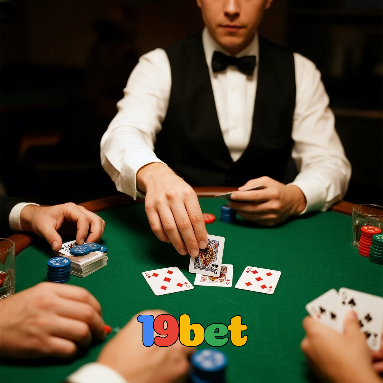 19bet:Jogue nas melhores slots e vença o jackpot em grande estilo!