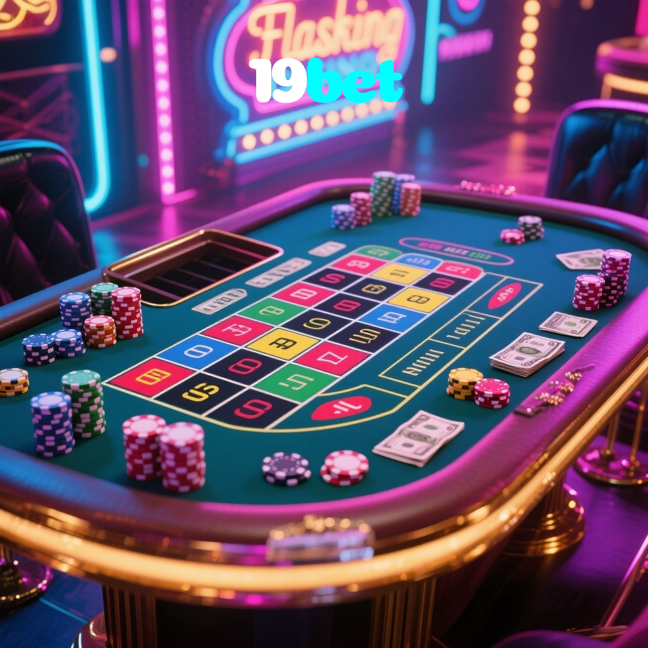 19bet:Jogue no cassino mais confiável com apostas em futebol e jogos emocionantes!