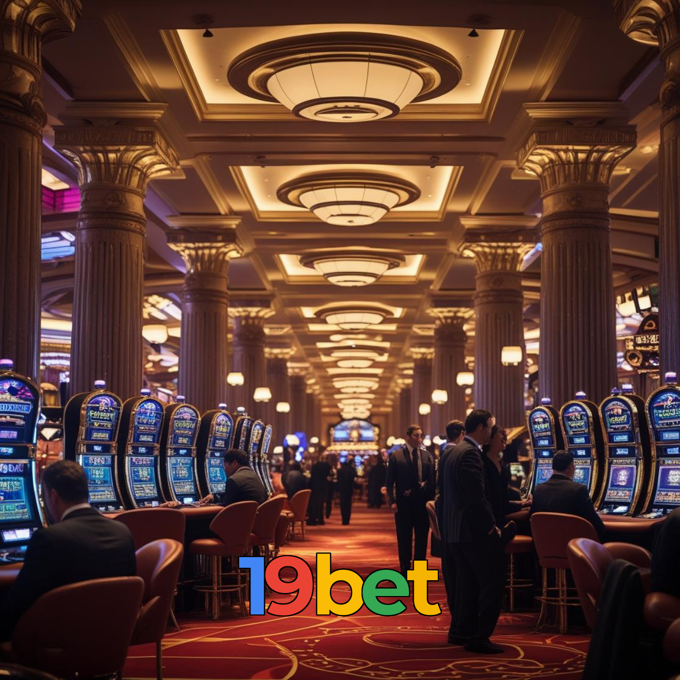 19bet:Onde a diversão e a sorte se encontram: poker, roleta e futebol online!