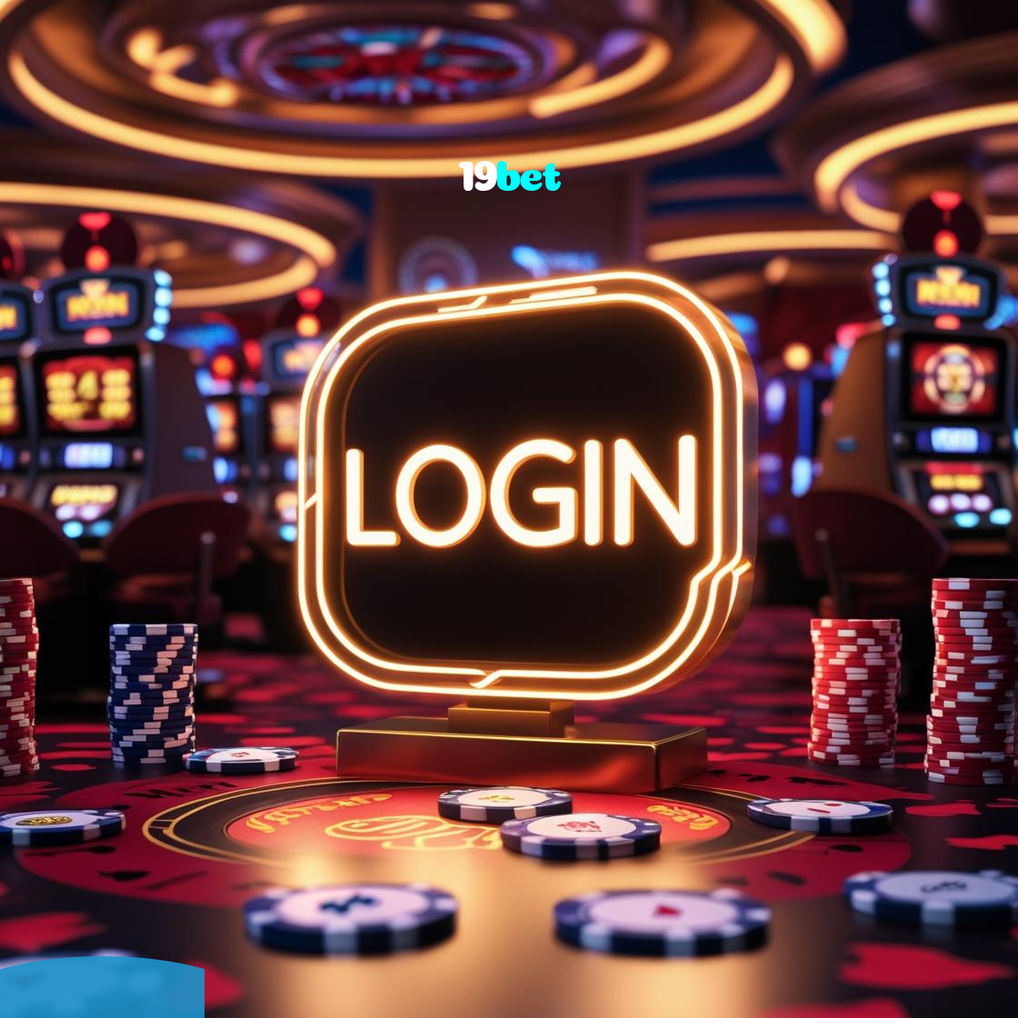 19bet：Jogue poker, aposte no futebol e ganhe em nosso cassino online!