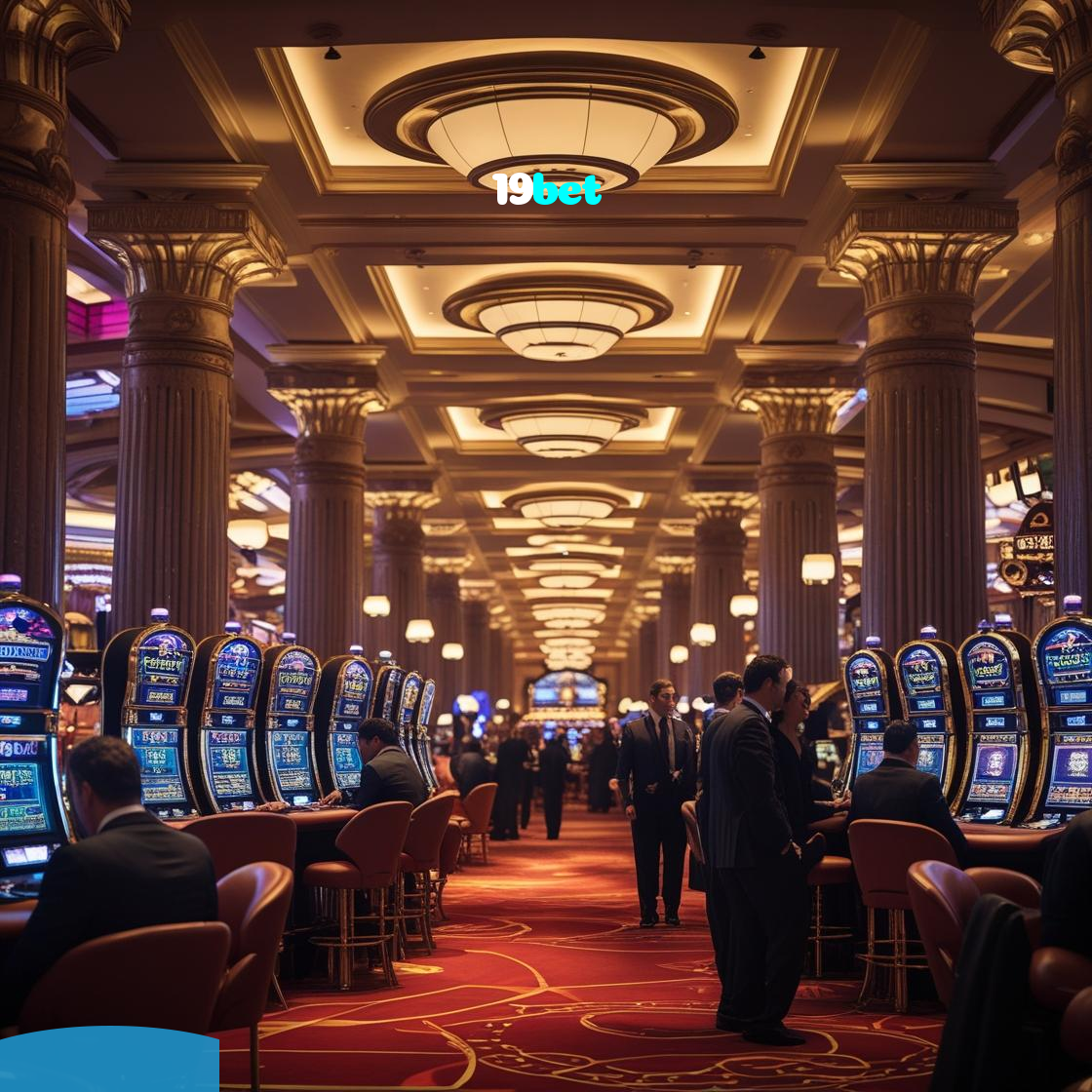 19bet:O melhor cassino para apostar no futebol e ganhar em jogos de roleta!