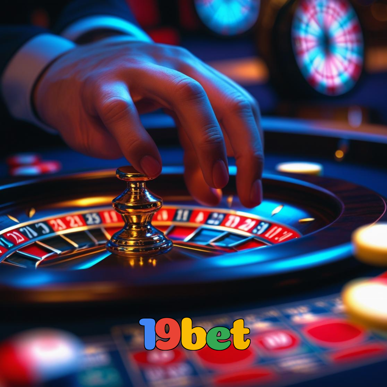 19bet：As melhores roletas te aguardam! Aposte e conquiste sua vitória!