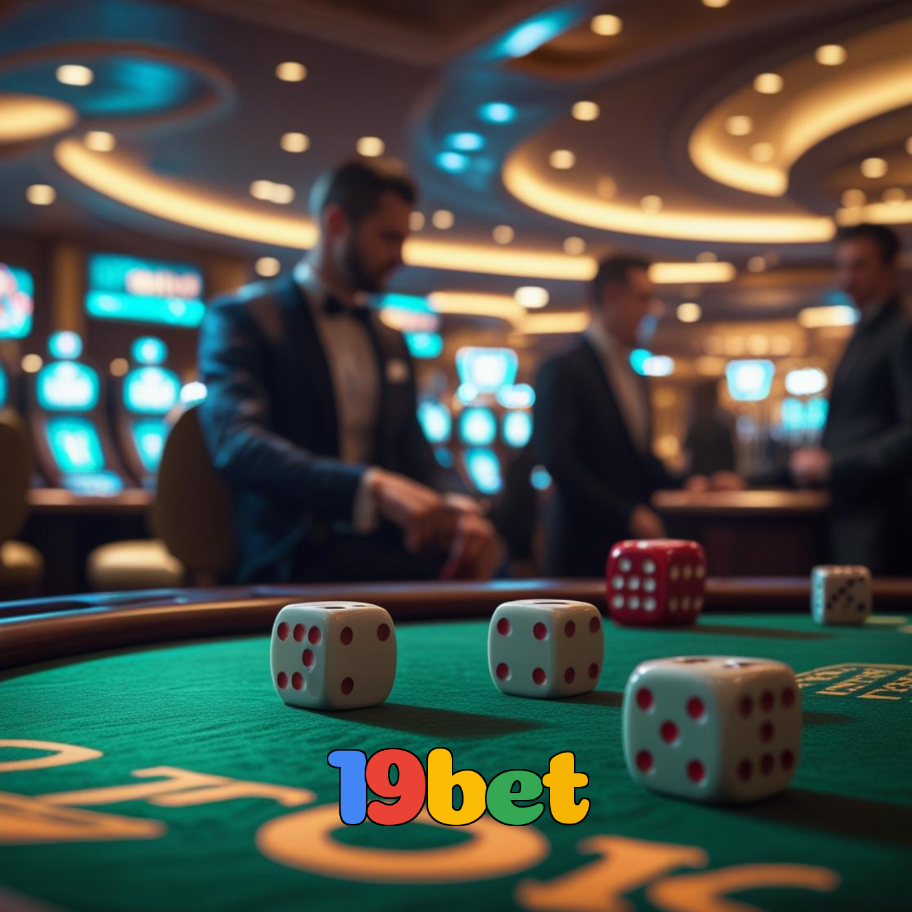 19bet：Jogue poker e conquiste a vitória nas cartas!