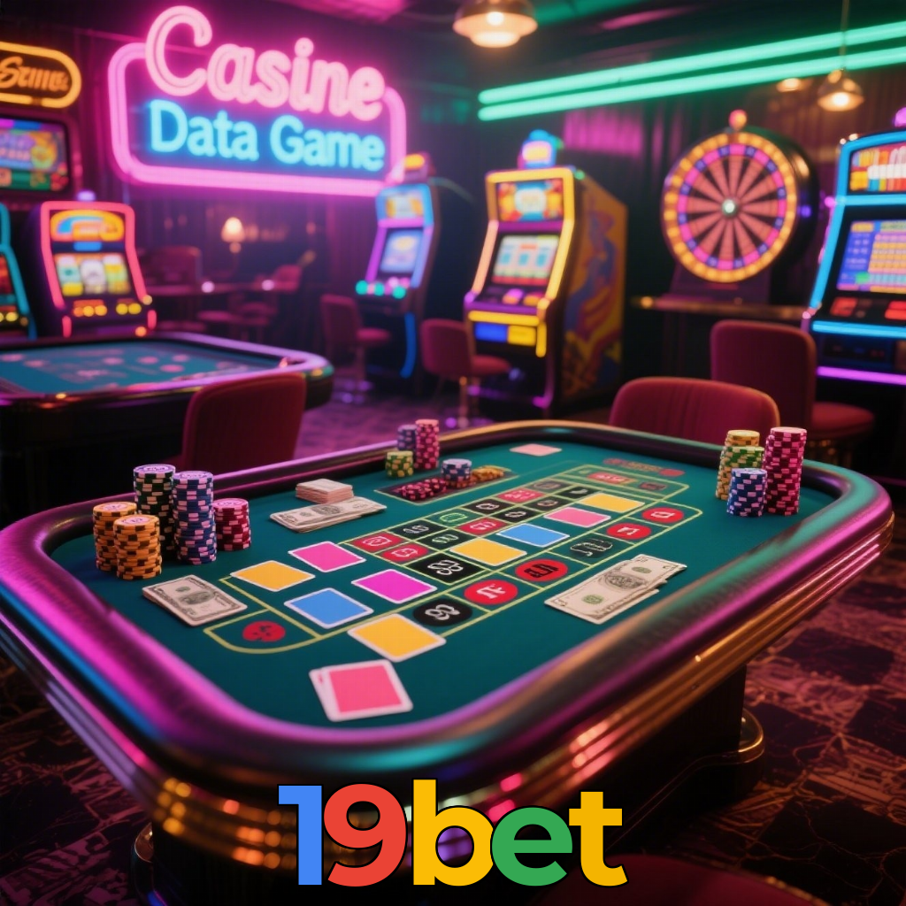 19bet:Jogue slots, aposte no futebol e vença com grandes prêmios!