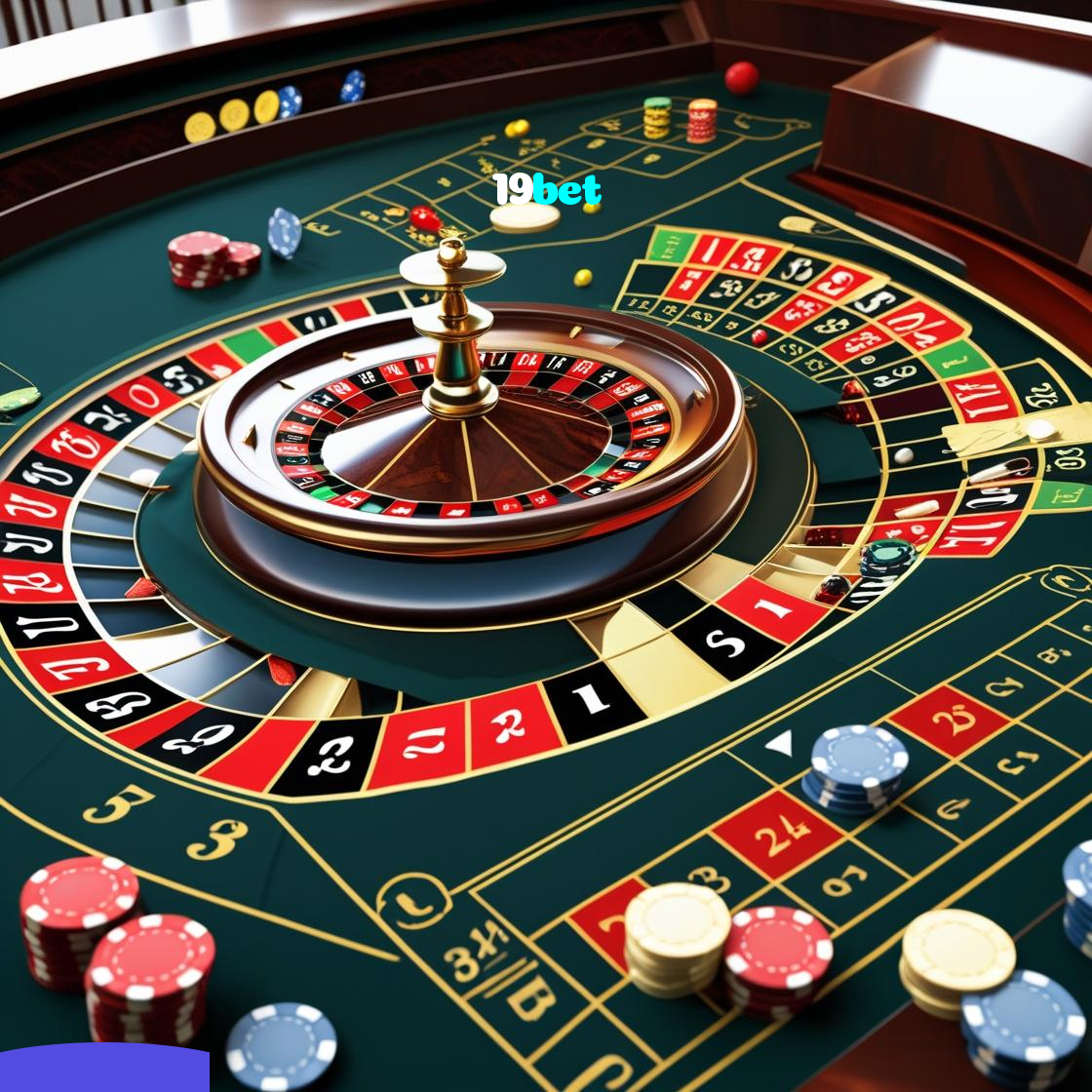 19bet：Jogue poker, slots e aposte no futebol para uma experiência única!