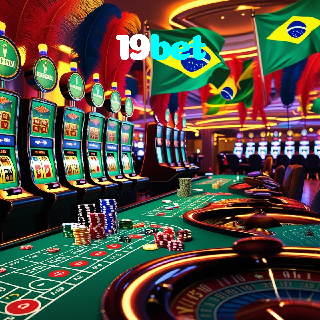19bet:Jogue slots e aposte no futebol no cassino online mais confiável!