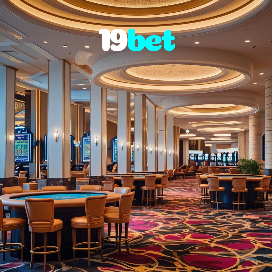 19bet:Conquiste grandes vitórias em blackjack e aposte no futebol online!