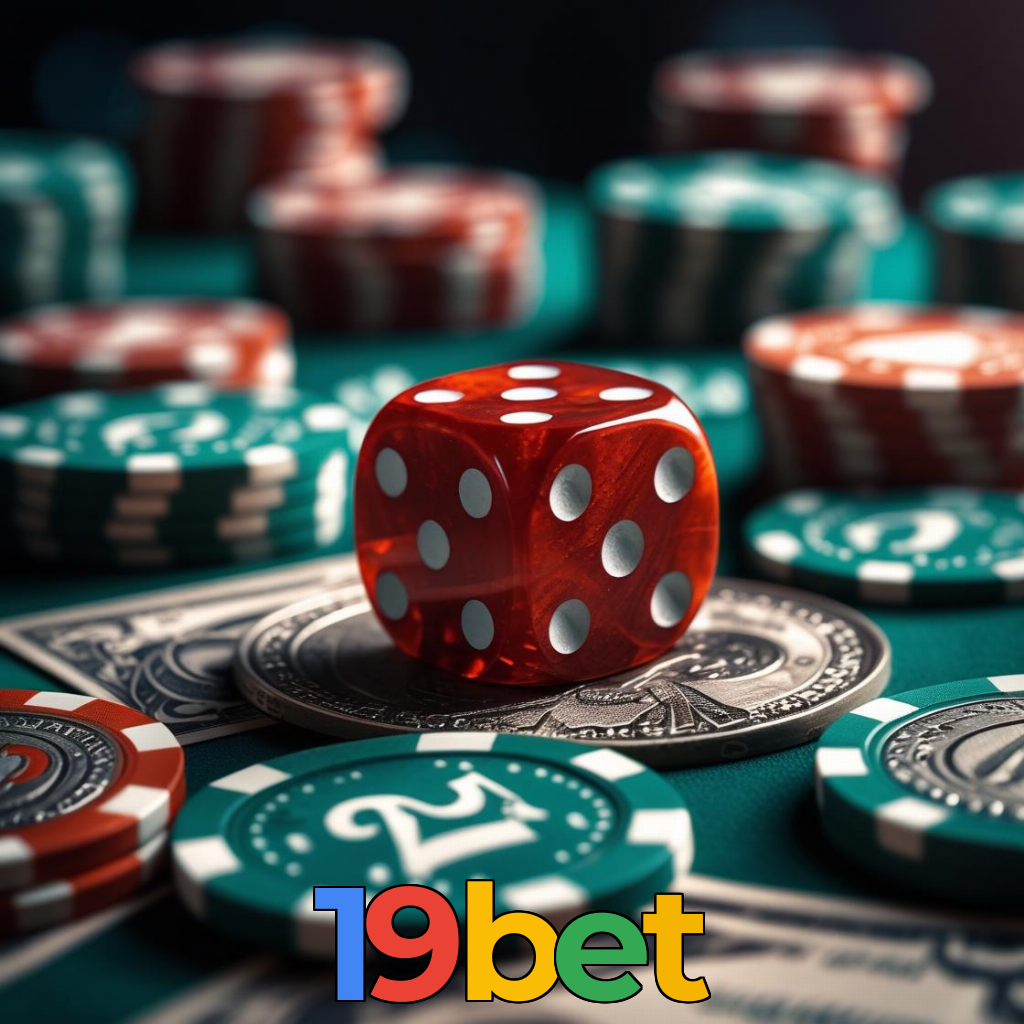 19bet:Jogue nas melhores slots e conquiste grandes jackpots!