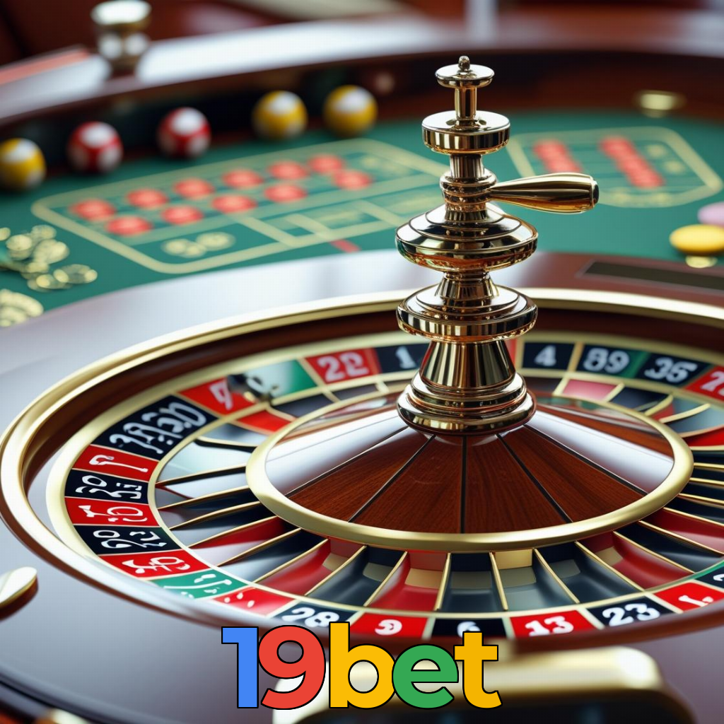19bet：Aposte no futebol e vença nas mesas de blackjack no cassino online!
