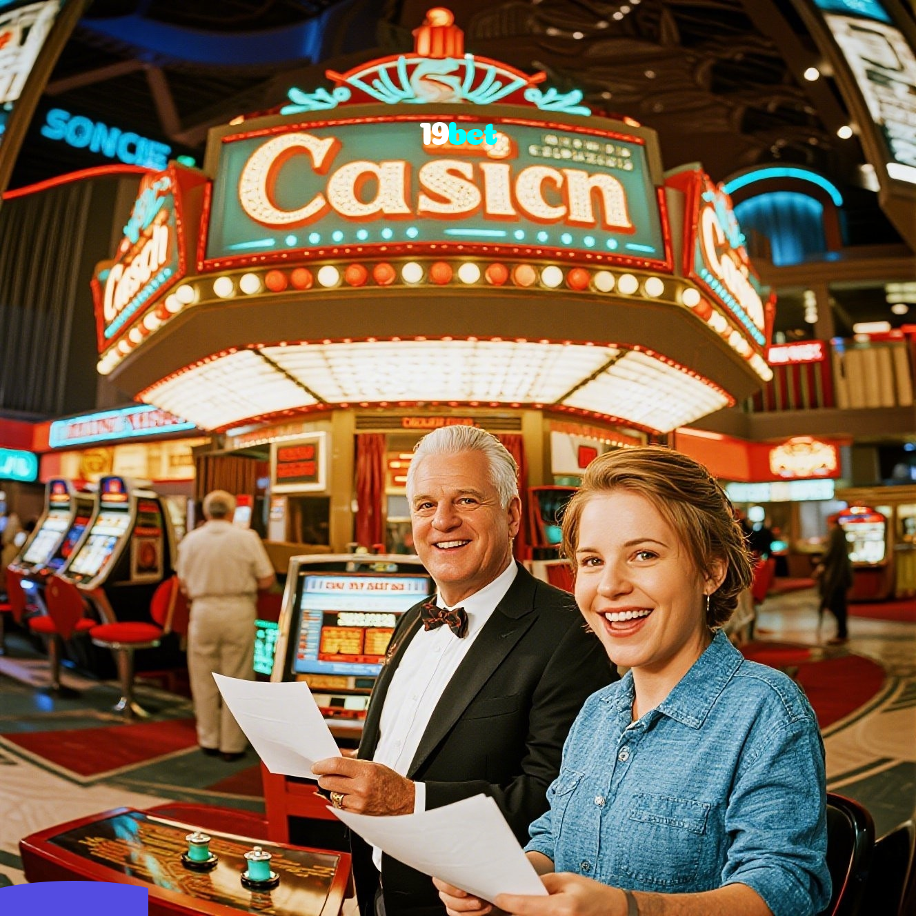 19bet:Jogue nas nossas slots e conquiste vitórias épicas!