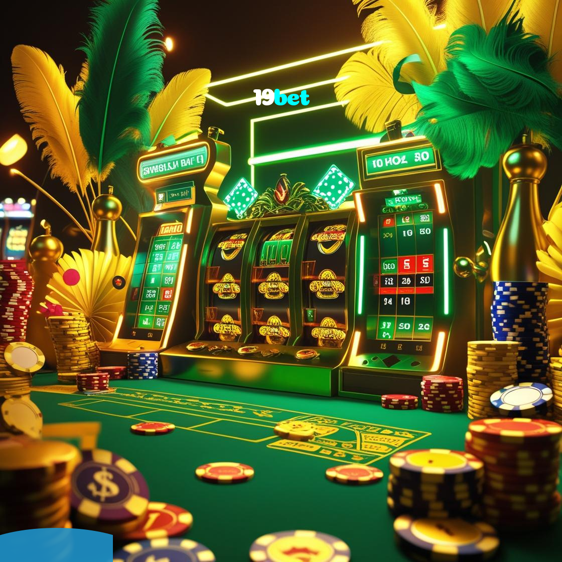 19bet:Jogue blackjack, poker e aposte no futebol para vitórias épicas!