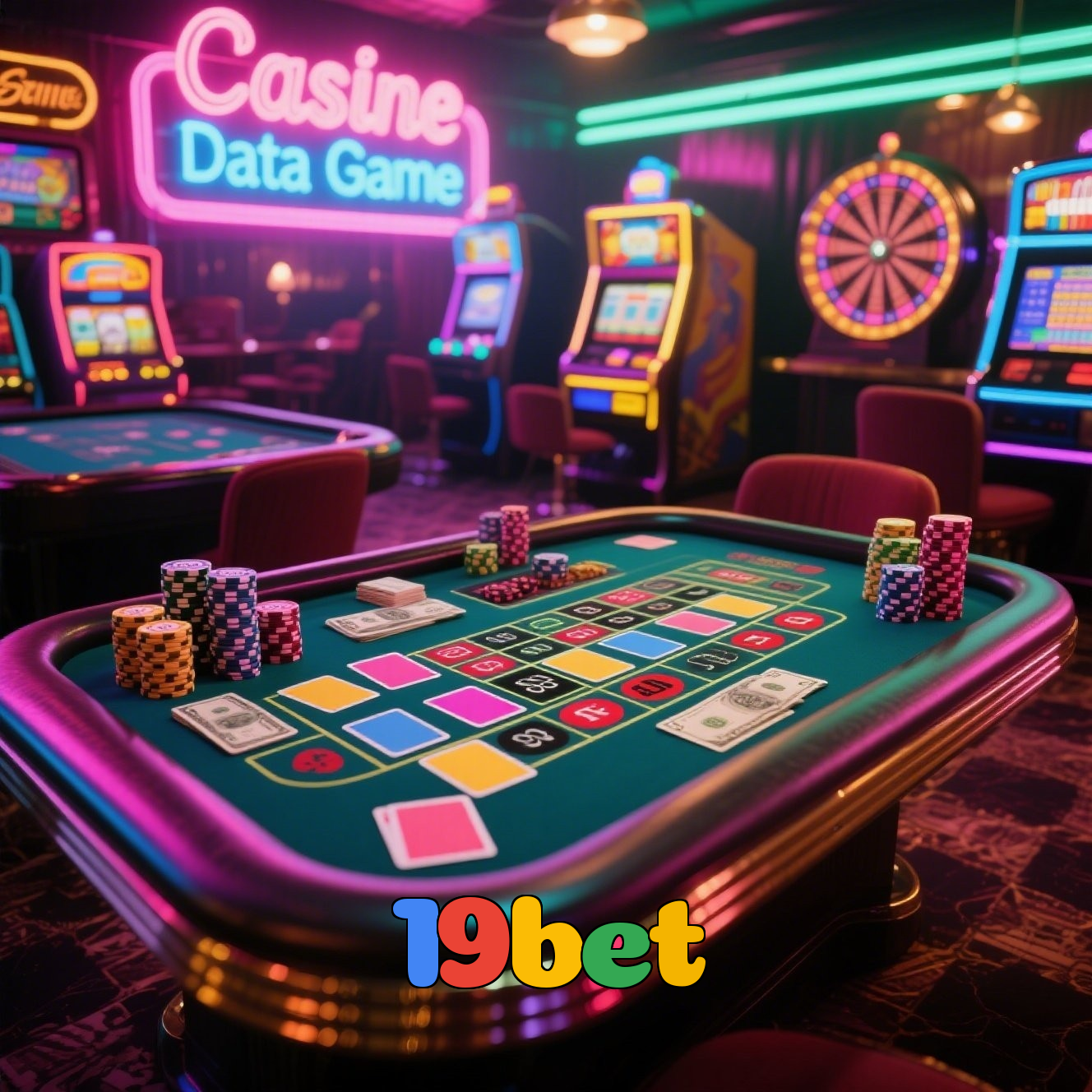 19bet:Vença no blackjack e conquiste grandes prêmios!