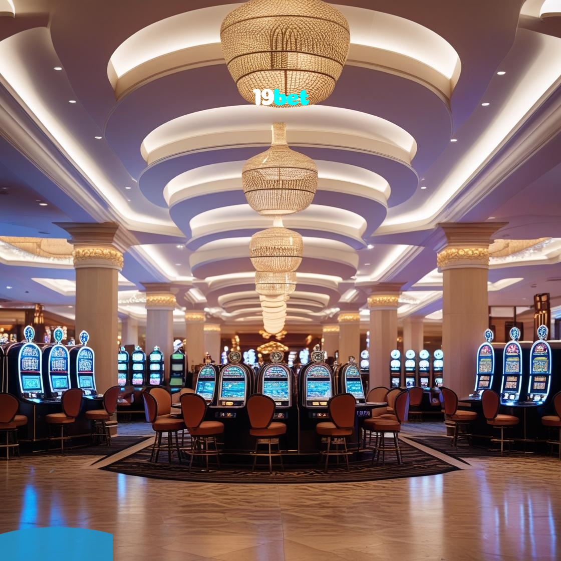 19bet：Jogue slots, blackjack e aposte no futebol para diversão e vitórias!