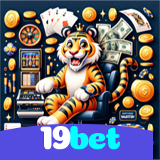 19bet：Vença no blackjack e conquiste grandes prêmios!