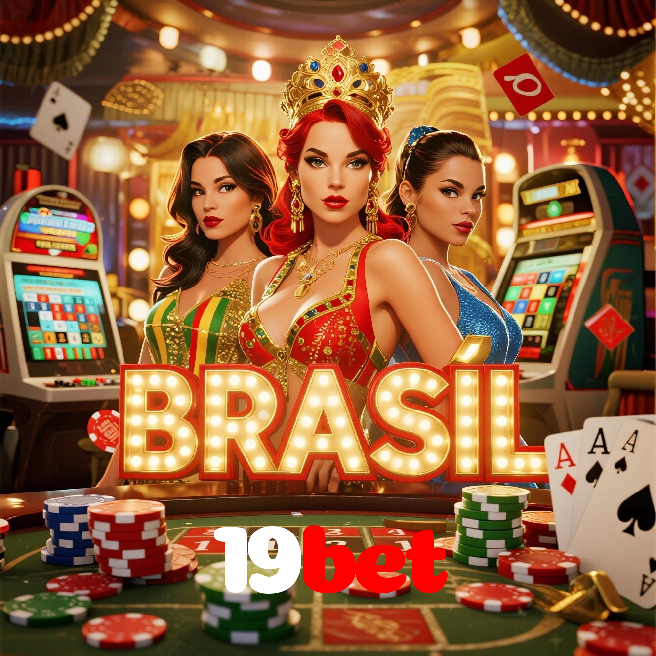 19bet:Apostas no futebol e diversão com roleta e blackjack no nosso cassino online!