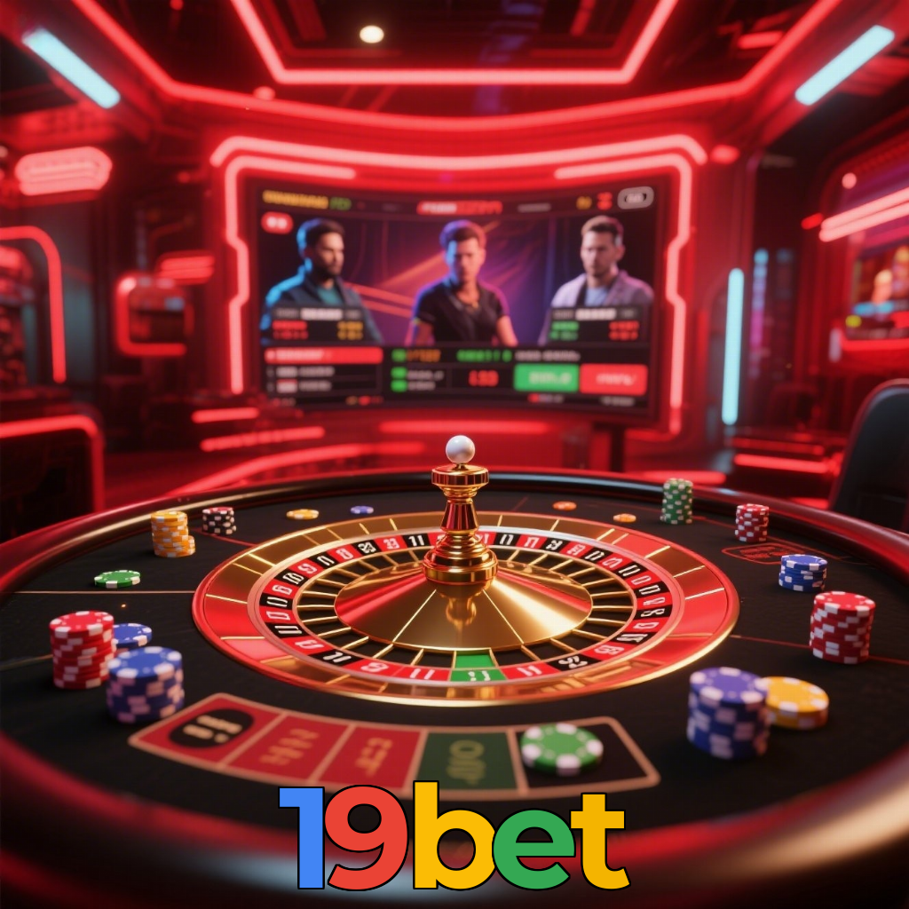 19bet：O melhor cassino online para apostas esportivas e jogos como blackjack!