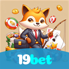19bet：Jogue roleta, poker e aposte no futebol com grandes prêmios em jogo!