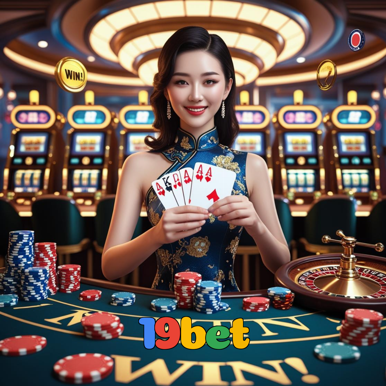 19bet:Jogue roleta, blackjack e aposte no futebol no cassino mais seguro!
