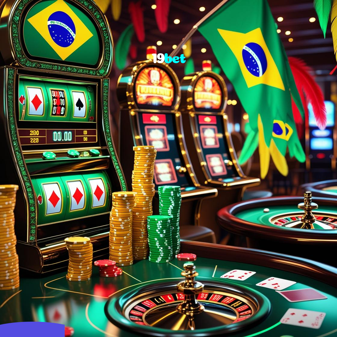 19bet：Sinta o calor da competição! Aposte no futebol e ganhe prêmios incríveis!