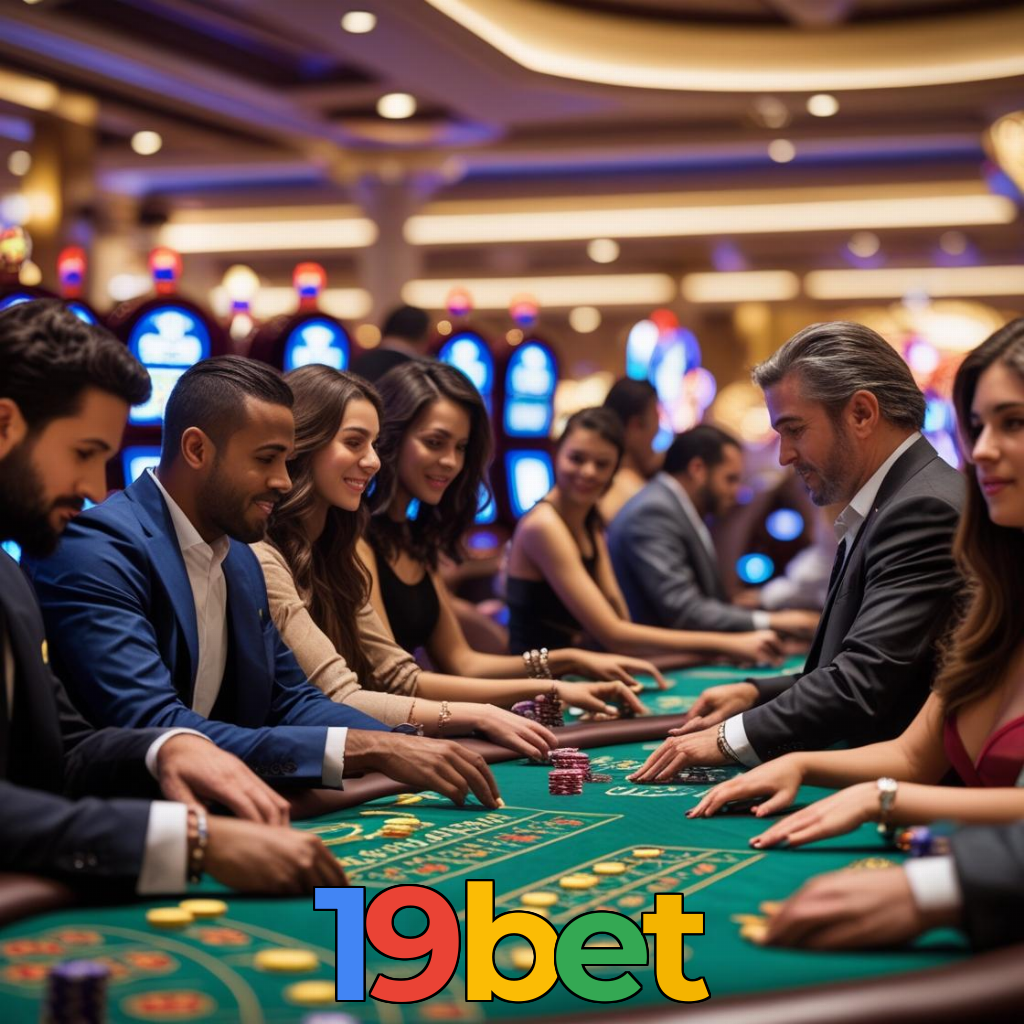 19bet:Aposte no futebol e ganhe em jogos como roleta e blackjack online!