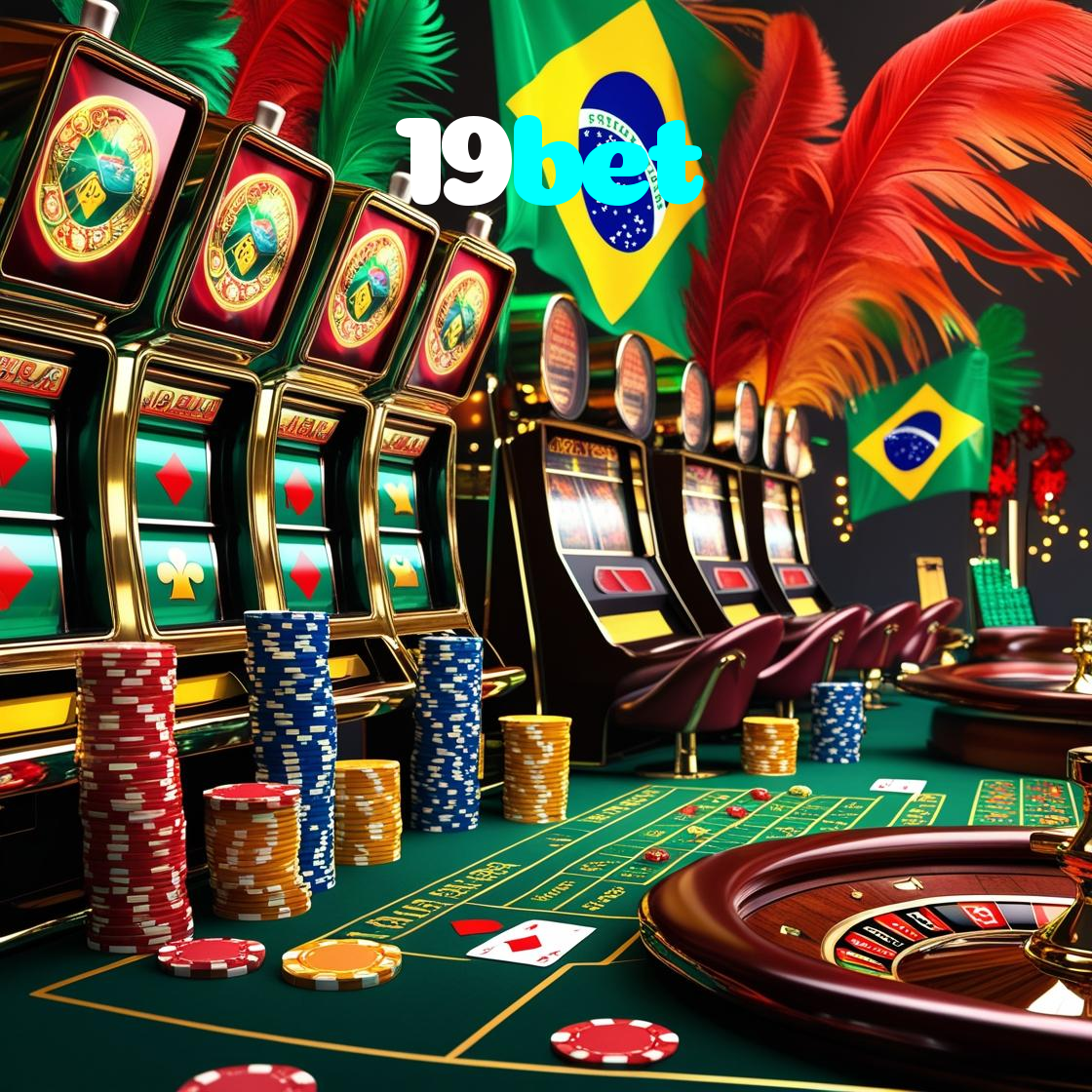 19bet：A diversão nunca para! Entre no nosso cassino e jogue os melhores jogos!