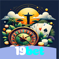 19bet：Jogue poker, aposte no futebol e ganhe prêmios ao vivo!