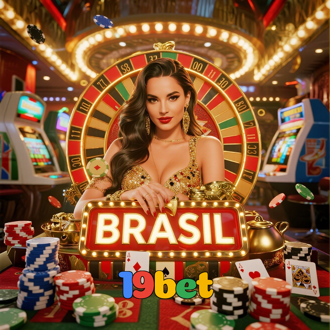19bet：Aposte no futebol online e conquiste prêmios incríveis!