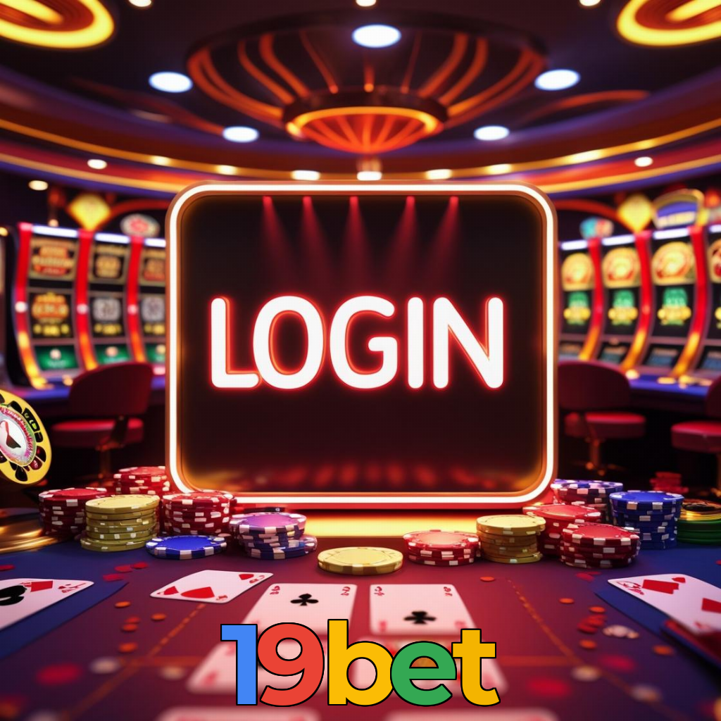 19bet:Apostas emocionantes no futebol e os melhores jogos de cassino!