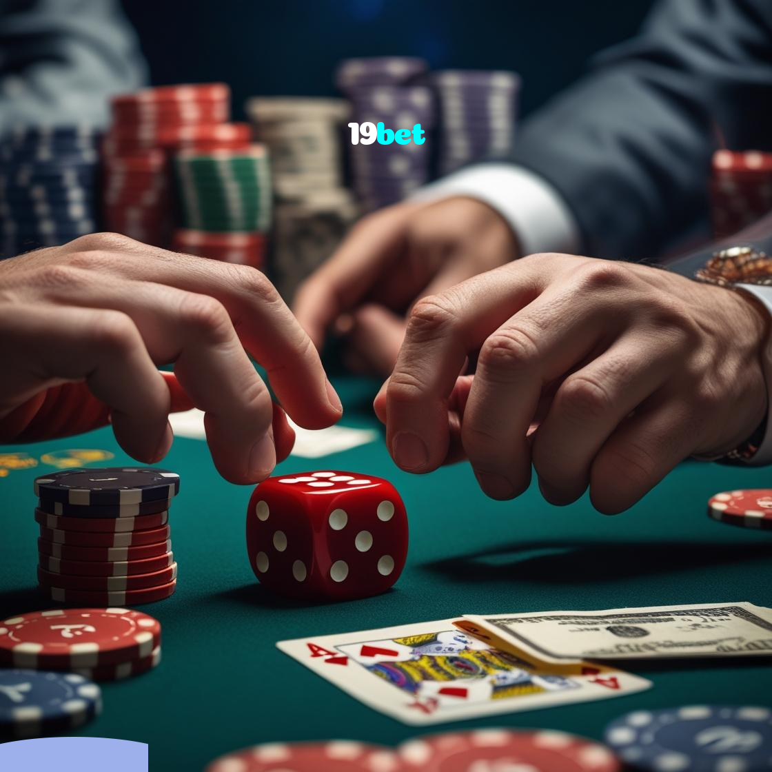19bet：No nosso cassino, a emoção nunca para! Jogue agora!
