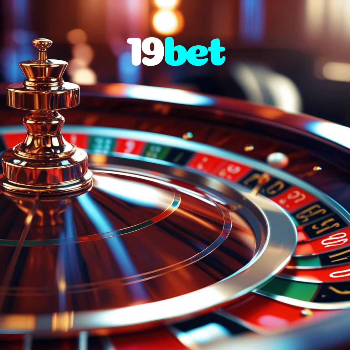19bet：Apostas emocionantes no futebol e diversão garantida com poker e roleta!