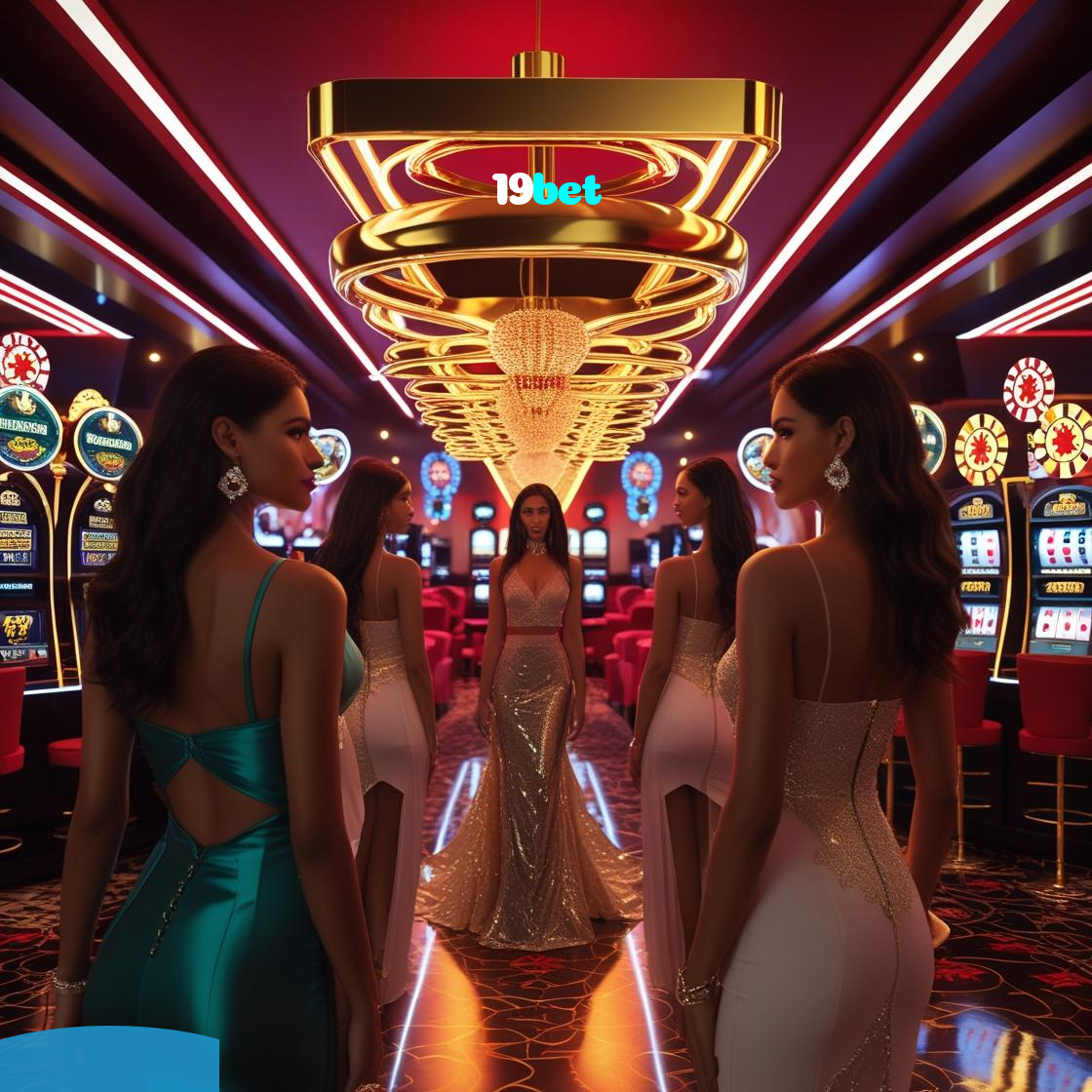 19bet：Mostre suas habilidades e vença nas mesas de poker online!
