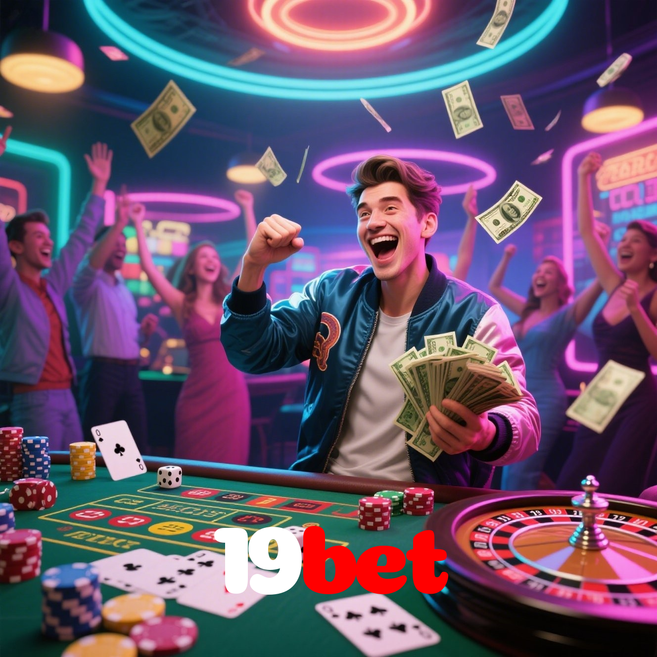 19bet:O cassino online mais emocionante está aqui! Aposte agora!