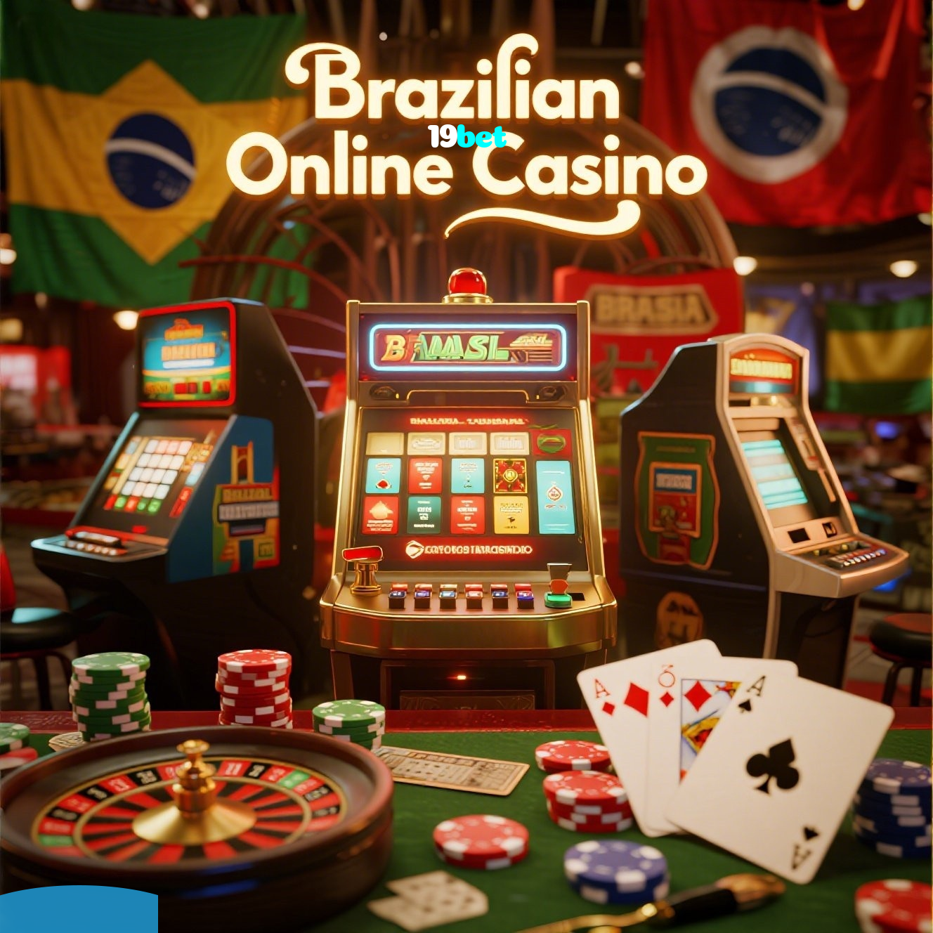 19bet:O cassino online mais confiável para poker, roleta e apostas no futebol!