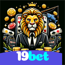 19bet：Jogue poker, aposte no futebol e ganhe em nosso cassino online!