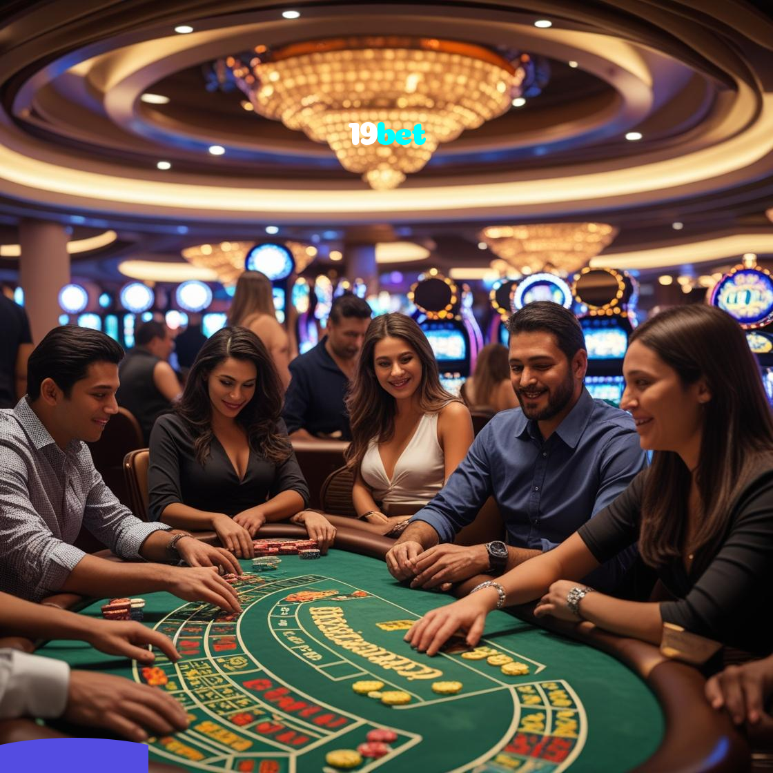 19bet:O melhor cassino para você jogar slots e apostar no futebol online!