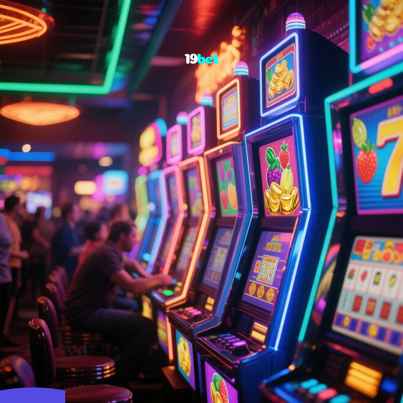 19bet:Divirta-se com slots e apostas ao vivo em futebol no nosso cassino online!