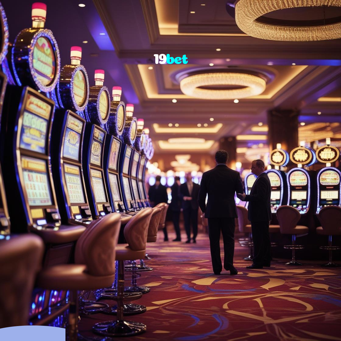 19bet：Jogue no melhor cassino online e descubra os maiores prêmios!