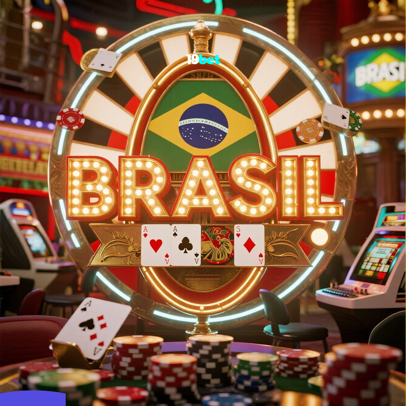 19bet:Aposte no futebol e ganhe em jogos como roleta e blackjack online!