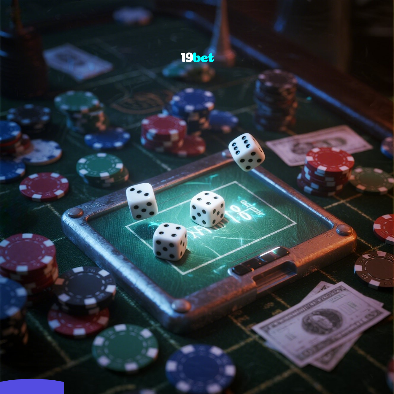 19bet：Ganhe prêmios incríveis com apostas ao vivo em futebol e jogue roleta!