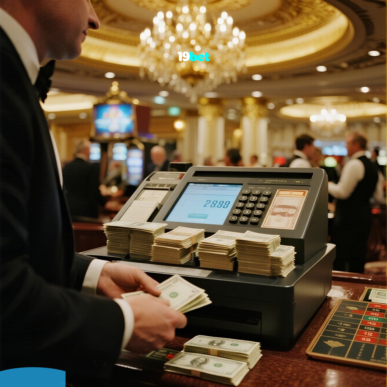 19bet:Aposte nas mesas de poker e mostre quem é o mestre das cartas!