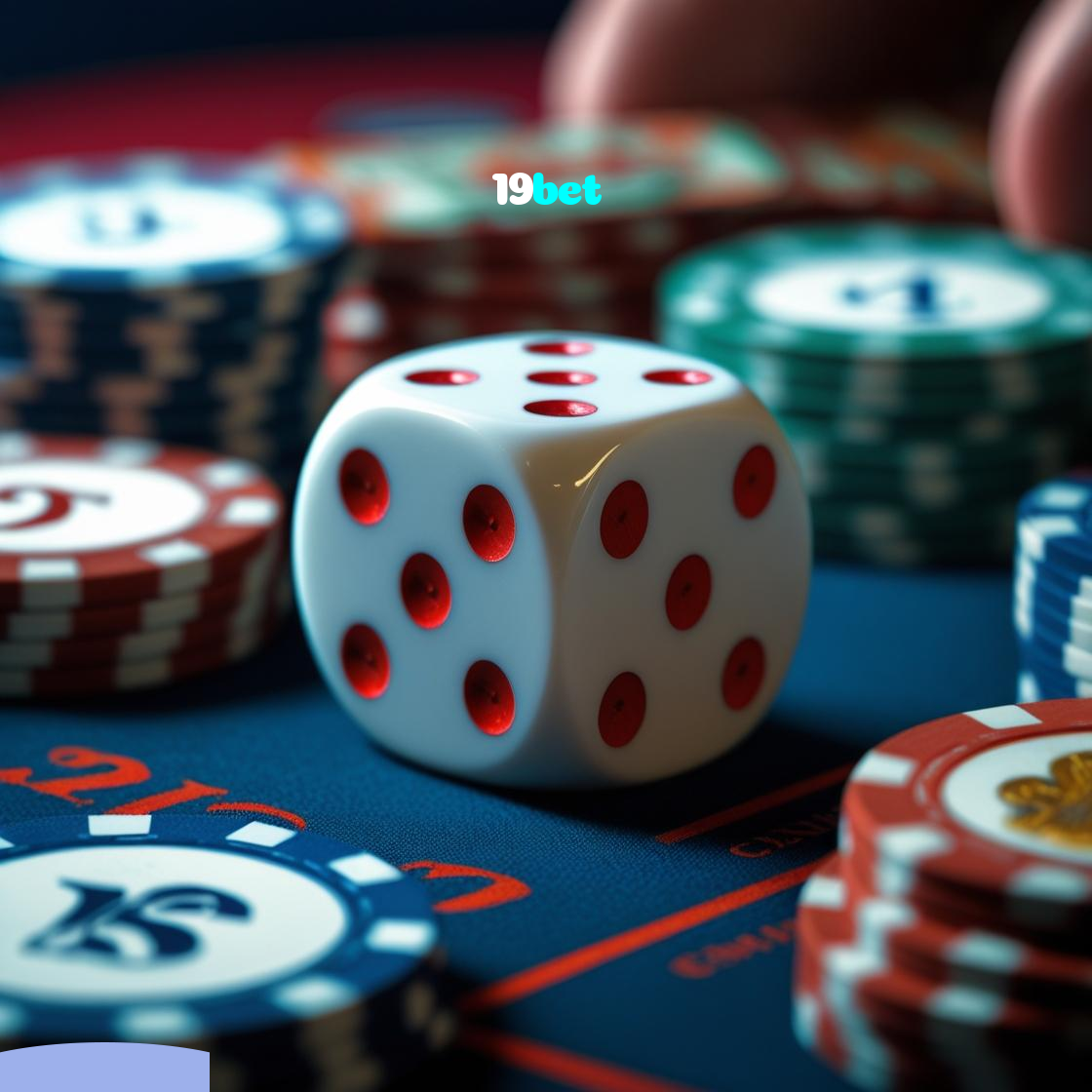 19bet:Vença no blackjack e conquiste grandes prêmios!