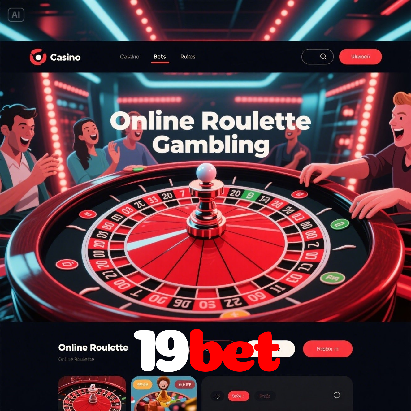 19bet:Vire o mestre das cartas! Jogue poker online e vença!