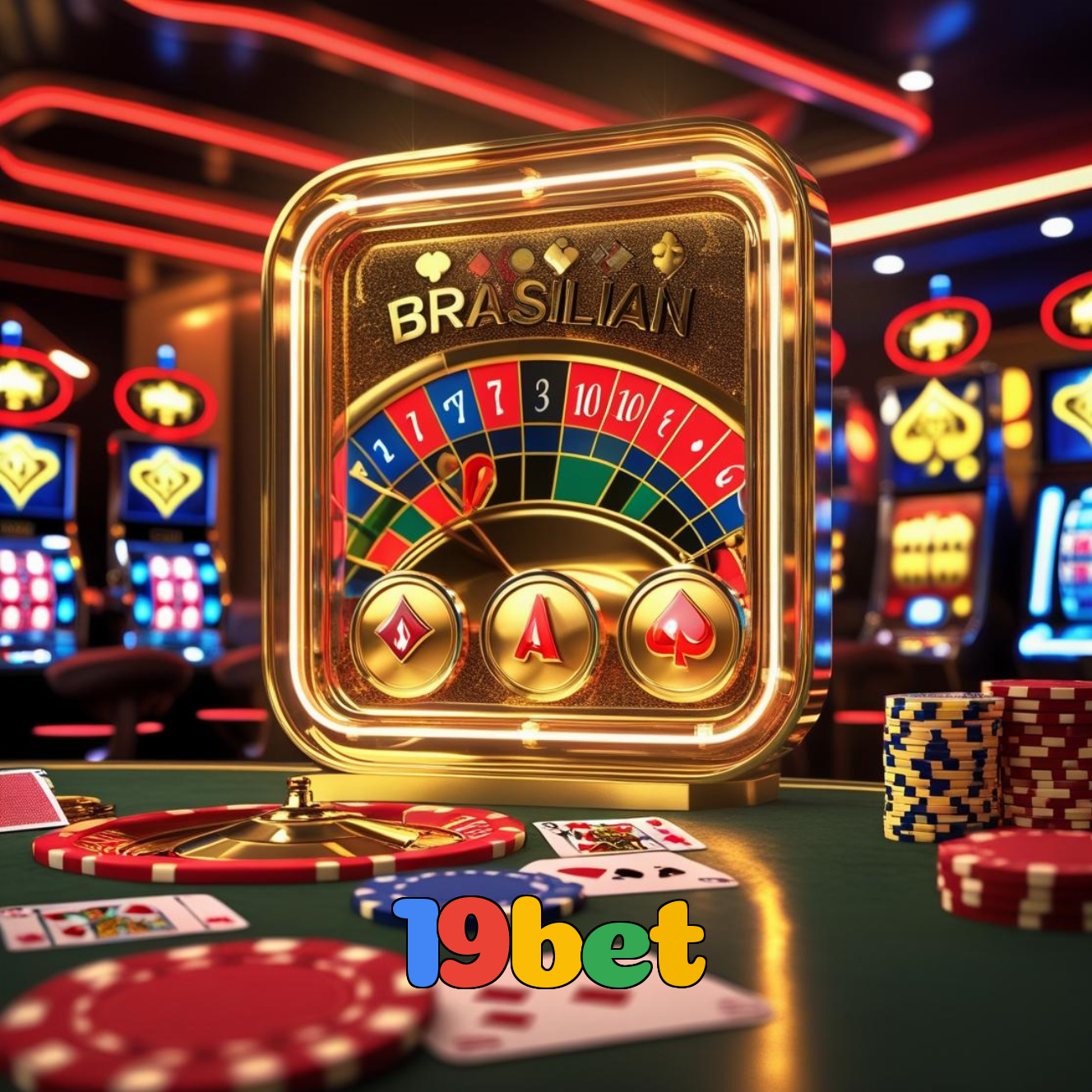 19bet:Jogue nas melhores slots e conquiste prêmios incríveis!