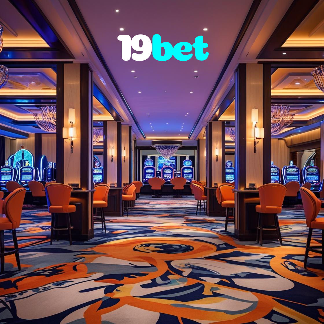 19bet：Apostas em futebol e diversão em blackjack esperam por você!