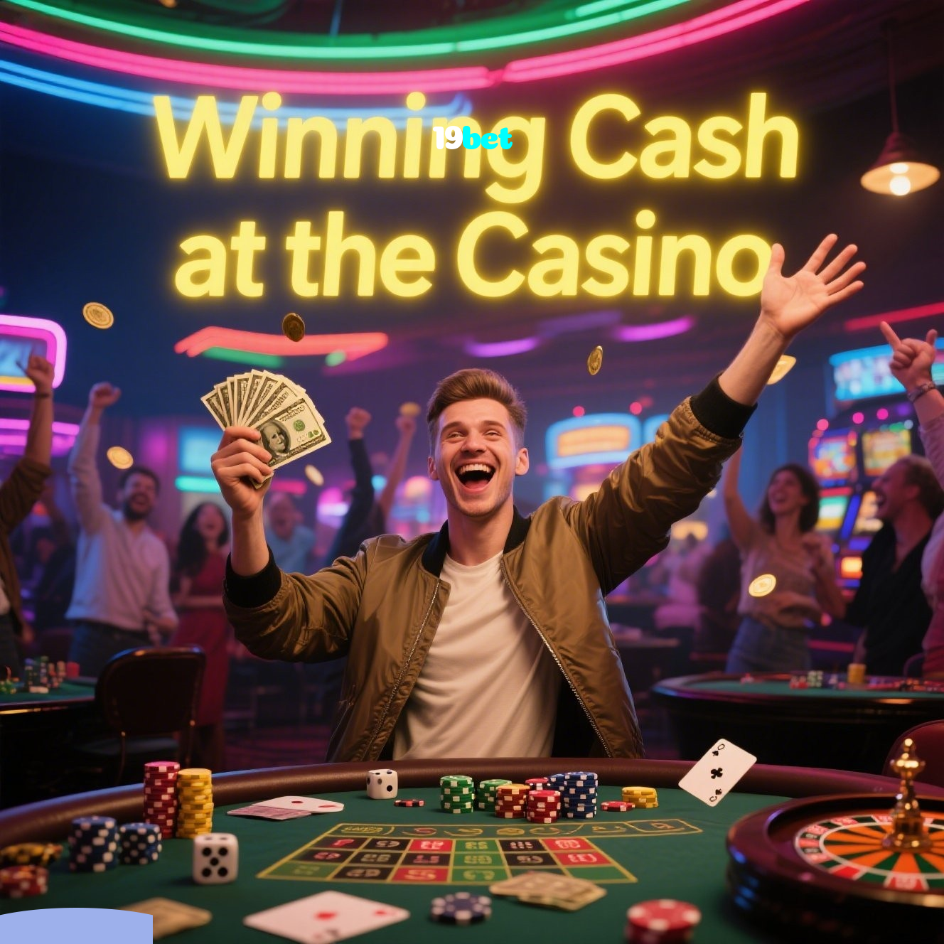 19bet:Sua sorte começa com as melhores apostas no futebol e no cassino!