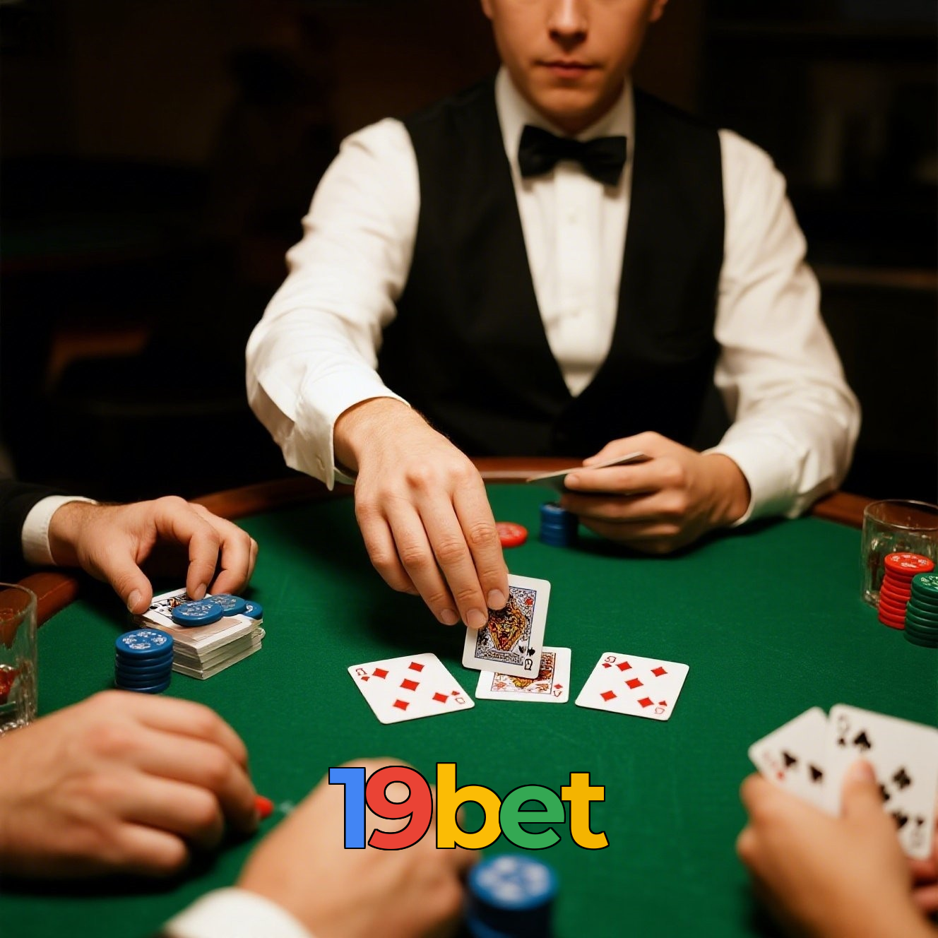 19bet:Jogue em nosso cassino online e descubra os maiores jackpots!