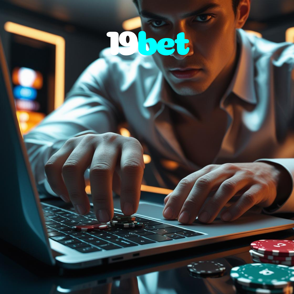 19bet:Jogue slots, poker e aposte no futebol online para grandes prêmios!